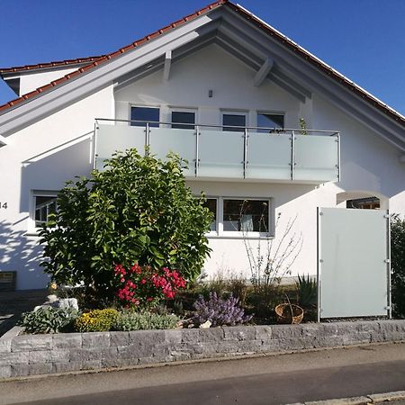 Mössingen Ferienwohnungen Beim Imker מראה חיצוני תמונה